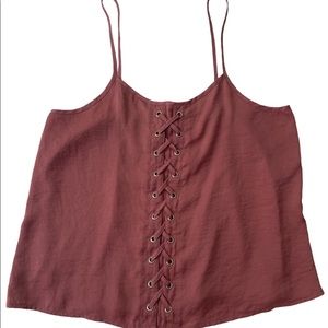 Forever 21 tank top